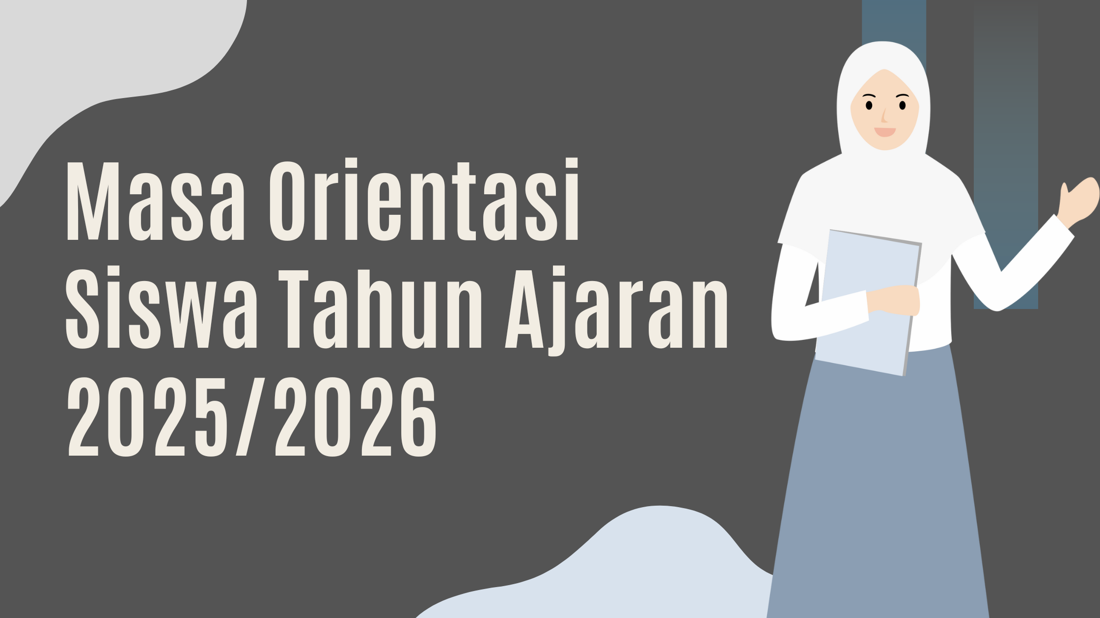Daarut Tauhiid Gelar Kegiatan Orientasi Siswa Baru Tahun Ajaran 2025/2026